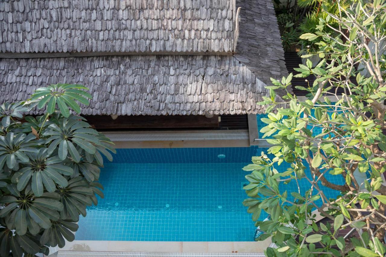 Charlie House Pin Klao Otel Bangkok Dış mekan fotoğraf